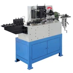 Линия по производству пружин матрасов для диванов Zig Zag